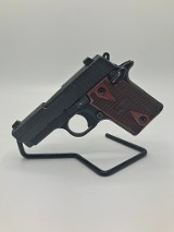 SIG SAUER P938 9MM LUGER (9x19 PARA) - Image 1 of 10