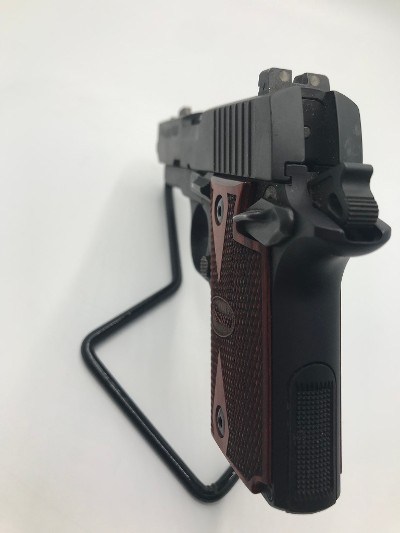 SIG SAUER P938 9MM LUGER (9x19 PARA) - Image 7 of 10