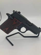 SIG SAUER P938 9MM LUGER (9x19 PARA) - Image 2 of 10