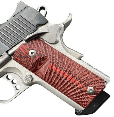 KIMBER ULTRA CARRY II 9MM LUGER (9x19 PARA) - Image 2 of 8