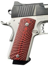 KIMBER ULTRA CARRY II 9MM LUGER (9x19 PARA) - Image 5 of 8