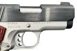 KIMBER ULTRA CARRY II 9MM LUGER (9x19 PARA) - Image 4 of 8