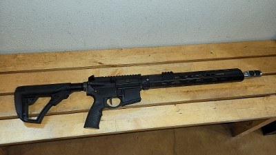 COLT M4 CARBINE 5.56X45MM NATO - Image 2 of 2