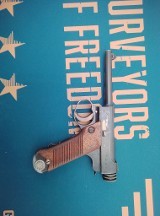NAGOYA ARSENAL TYPE 14 8X22MM NAMBU - Image 2 of 3