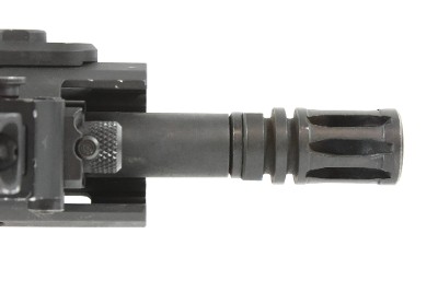 ADAMS ARMS Complete Upper receiver 5.56X45MM NATO - Image 12 of 25