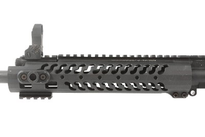 ADAMS ARMS Complete Upper receiver 5.56X45MM NATO - Image 3 of 25