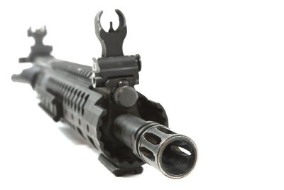 ADAMS ARMS Complete Upper receiver 5.56X45MM NATO - Image 17 of 25