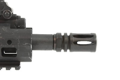 ADAMS ARMS Complete Upper receiver 5.56X45MM NATO - Image 8 of 25