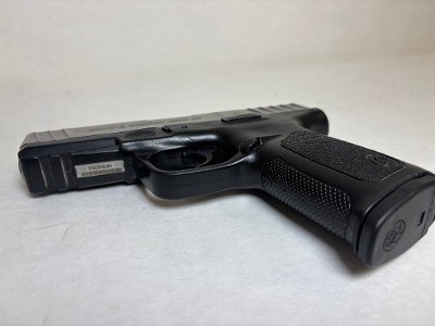 SMITH & WESSON SD40/SD40VE .40 S&W - Image 5 of 5
