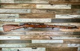 IZHEVSK m91/30 7.62X54MMR - Image 1 of 6