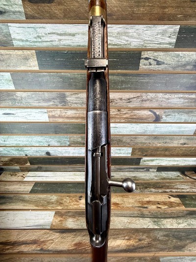 IZHEVSK m91/30 7.62X54MMR - Image 5 of 6