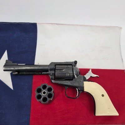 RUGER BLACKHAWK 45 Colt (Long Colt) - Image 9 of 10
