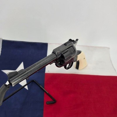 RUGER BLACKHAWK 45 Colt (Long Colt) - Image 5 of 10