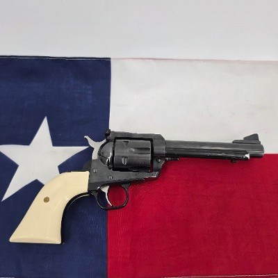 RUGER BLACKHAWK 45 Colt (Long Colt) - Image 2 of 10