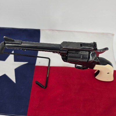 RUGER BLACKHAWK 45 Colt (Long Colt) - Image 3 of 10