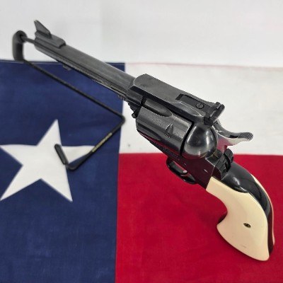 RUGER BLACKHAWK 45 Colt (Long Colt) - Image 7 of 10
