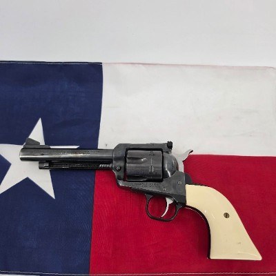 RUGER BLACKHAWK 45 Colt (Long Colt) - Image 1 of 10