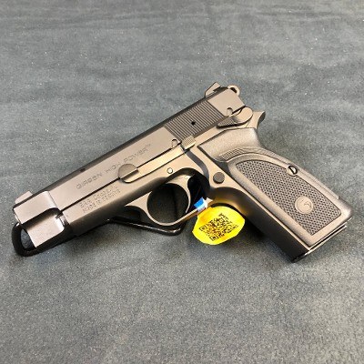 GIRSAN MCP35 PI 9MM LUGER (9x19 PARA) - Image 4 of 5