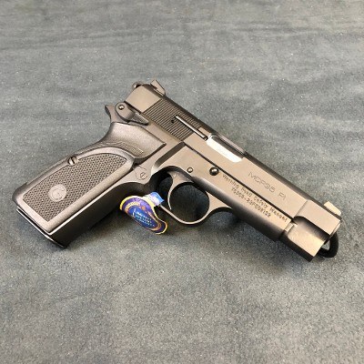 GIRSAN MCP35 PI 9MM LUGER (9x19 PARA) - Image 3 of 5