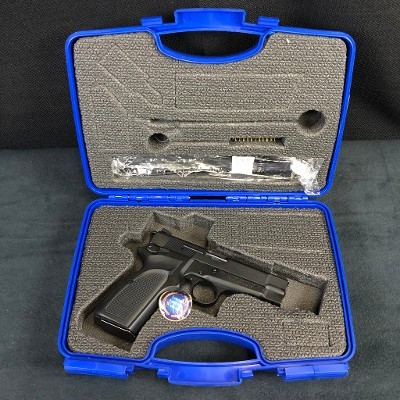 GIRSAN MCP35 PI 9MM LUGER (9x19 PARA) - Image 2 of 5