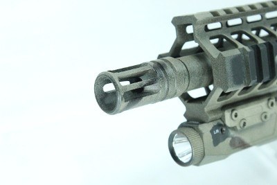 RADICAL FIREARMS RF-15 - RIFLE 5.56X45MM NATO - Image 23 of 25