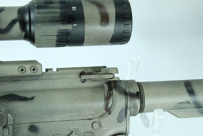 RADICAL FIREARMS RF-15 - RIFLE 5.56X45MM NATO - Image 8 of 25
