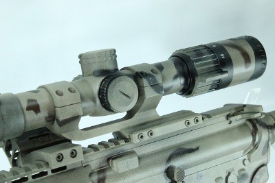 RADICAL FIREARMS RF-15 - RIFLE 5.56X45MM NATO - Image 21 of 25