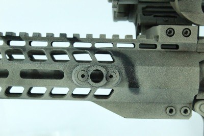 RADICAL FIREARMS RF-15 - RIFLE 5.56X45MM NATO - Image 15 of 25