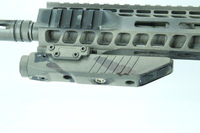 RADICAL FIREARMS RF-15 - RIFLE 5.56X45MM NATO - Image 18 of 25