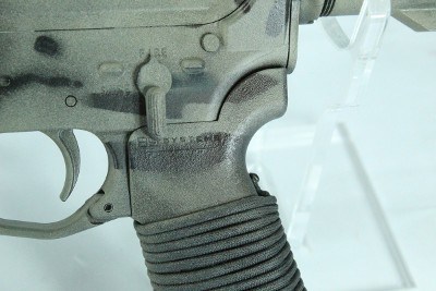 RADICAL FIREARMS RF-15 - RIFLE 5.56X45MM NATO - Image 7 of 25