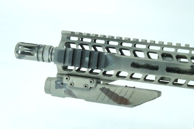 RADICAL FIREARMS RF-15 - RIFLE 5.56X45MM NATO - Image 17 of 25