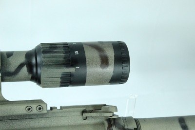 RADICAL FIREARMS RF-15 - RIFLE 5.56X45MM NATO - Image 9 of 25