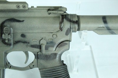 RADICAL FIREARMS RF-15 - RIFLE 5.56X45MM NATO - Image 4 of 25