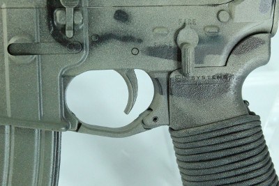 RADICAL FIREARMS RF-15 - RIFLE 5.56X45MM NATO - Image 6 of 25