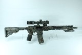 RADICAL FIREARMS RF-15 - RIFLE 5.56X45MM NATO - Image 1 of 25