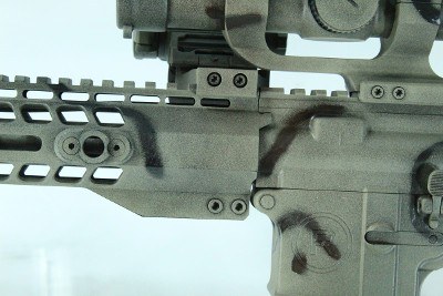 RADICAL FIREARMS RF-15 - RIFLE 5.56X45MM NATO - Image 12 of 25