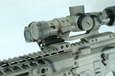 RADICAL FIREARMS RF-15 - RIFLE 5.56X45MM NATO - Image 20 of 25