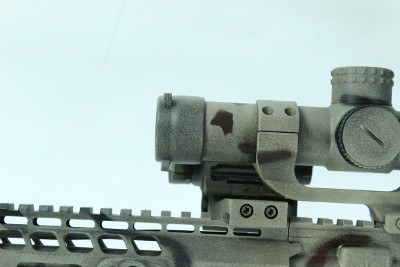 RADICAL FIREARMS RF-15 - RIFLE 5.56X45MM NATO - Image 11 of 25