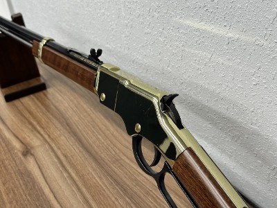 HENRY H004 Golden Boy.22 LR - Image 5 of 7