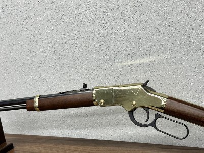 HENRY H004 Golden Boy.22 LR - Image 3 of 7