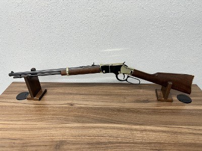HENRY H004 Golden Boy.22 LR - Image 1 of 7