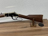 HENRY H004 Golden Boy.22 LR - Image 2 of 7