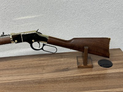 HENRY H004 Golden Boy.22 LR - Image 2 of 7