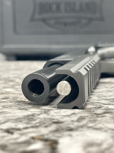 ROCK ISLAND ARMORY M1911 A2 .40 S&W - Image 7 of 7