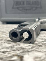 ROCK ISLAND ARMORY M1911 A2 .40 S&W - Image 7 of 7