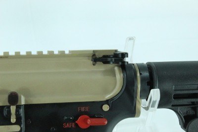 ANDERSON MANUFACTURING AM-15 RIFLE 5.56X45MM NATO - Image 2 of 25