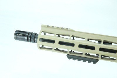 ANDERSON MANUFACTURING AM-15 RIFLE 5.56X45MM NATO - Image 6 of 25
