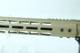 ANDERSON MANUFACTURING AM-15 RIFLE 5.56X45MM NATO - Image 4 of 25