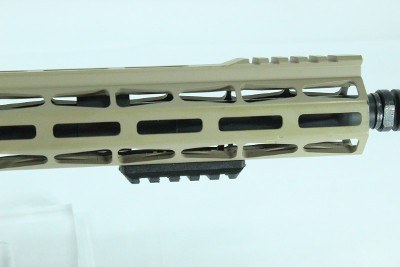 ANDERSON MANUFACTURING AM-15 RIFLE 5.56X45MM NATO - Image 10 of 25