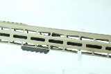 ANDERSON MANUFACTURING AM-15 RIFLE 5.56X45MM NATO - Image 5 of 25